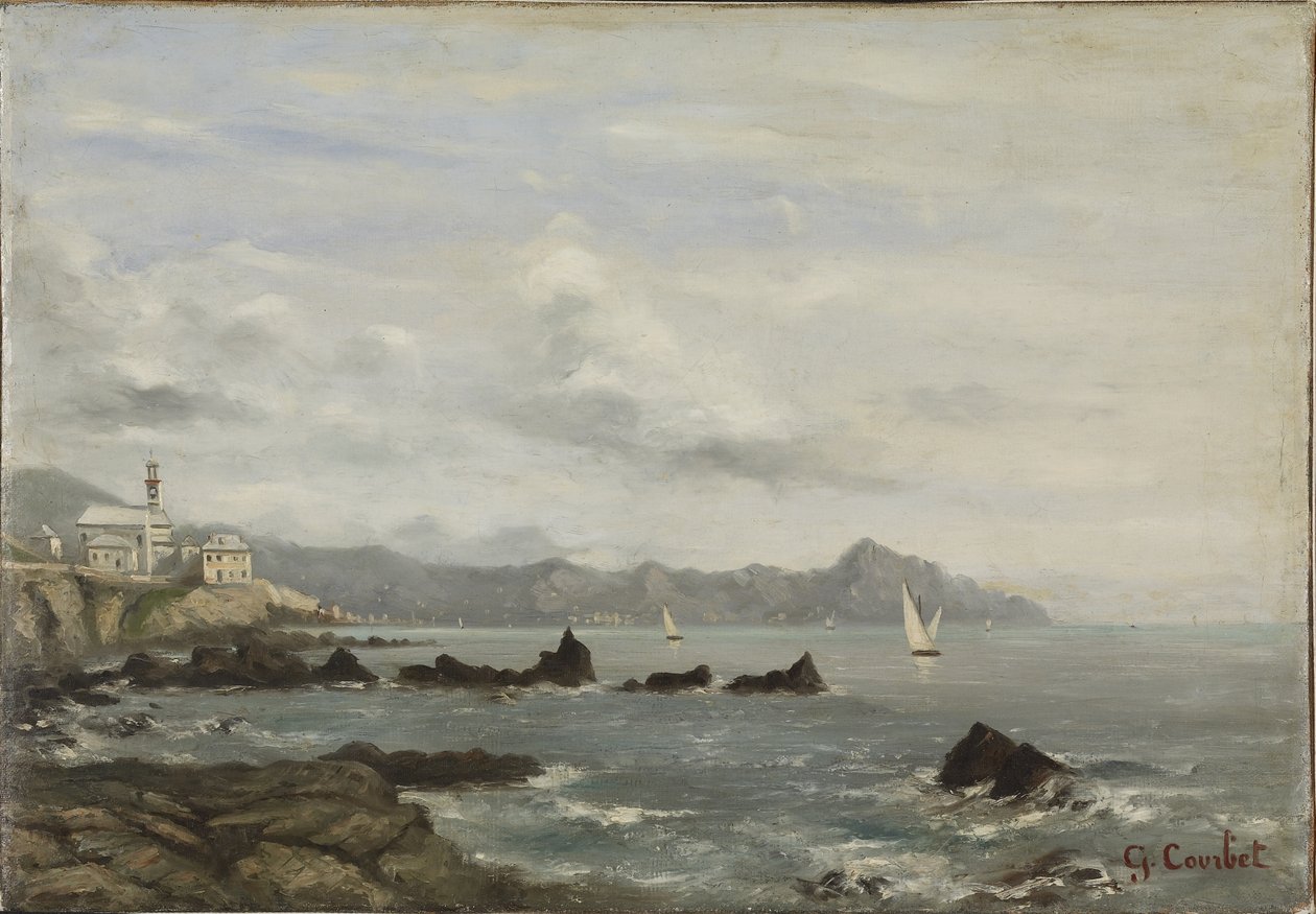 Vue de l