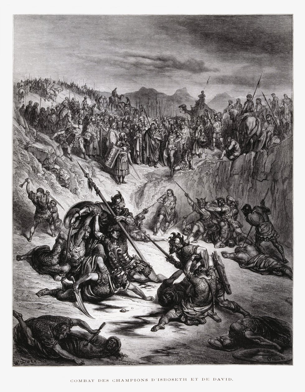 Soldats de combat d