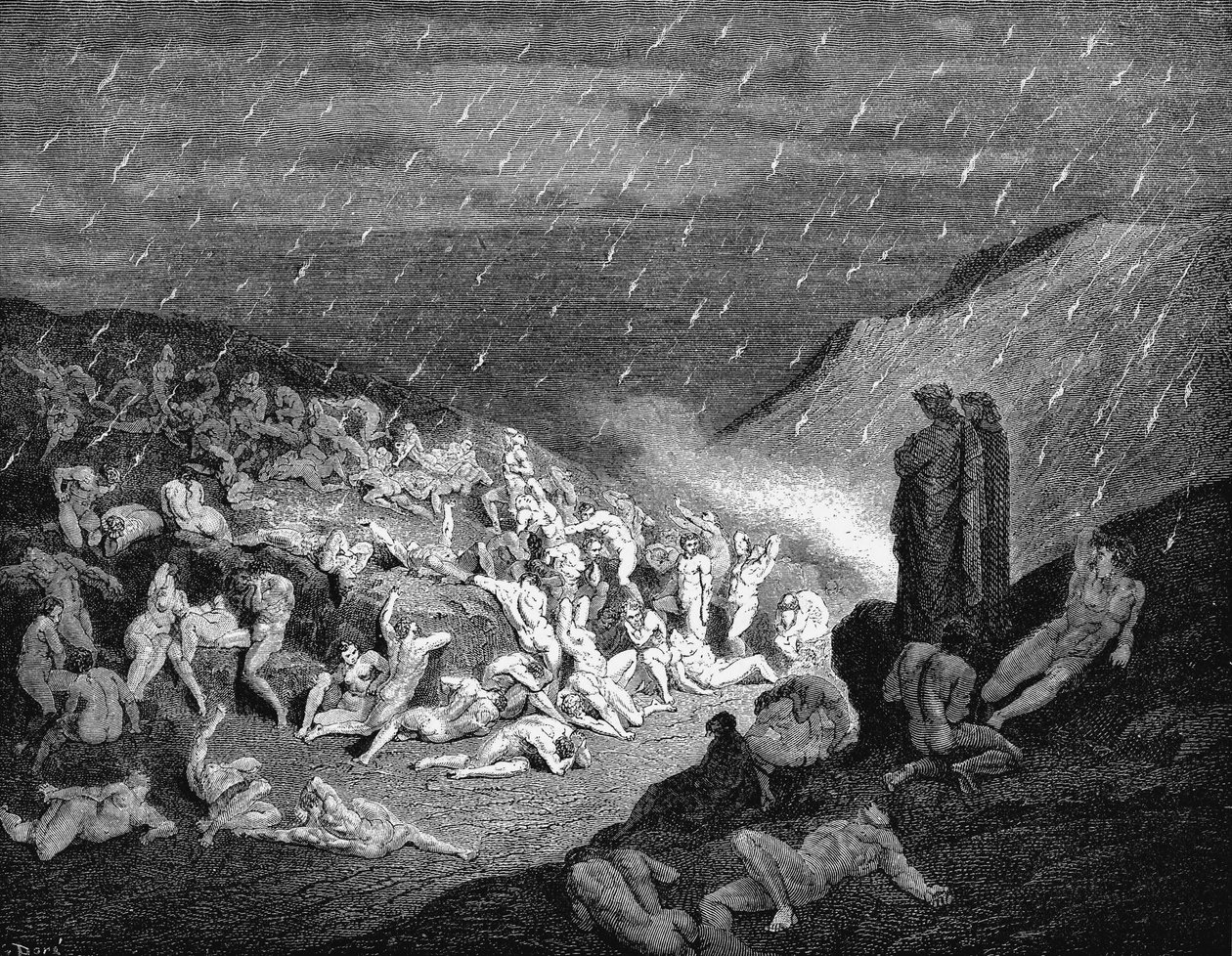  - Gustave Dore