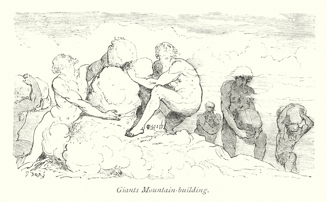 - Gustave Dore
