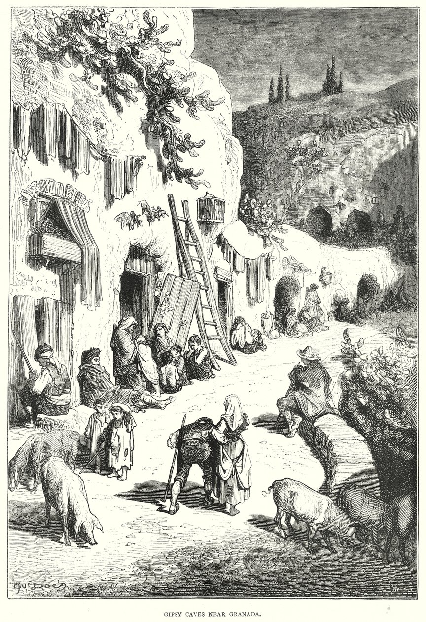  - Gustave Dore