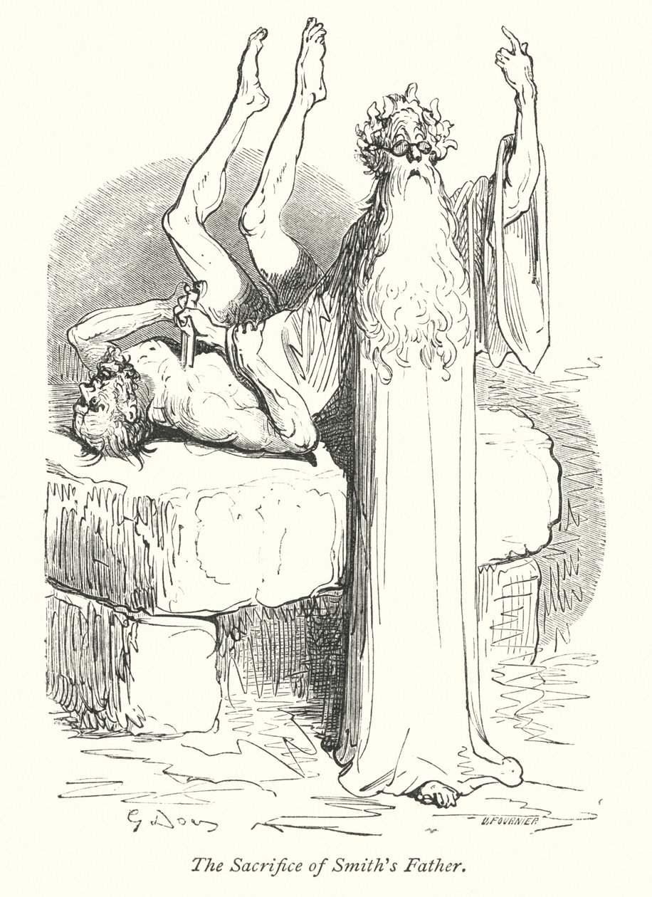  - Gustave Dore