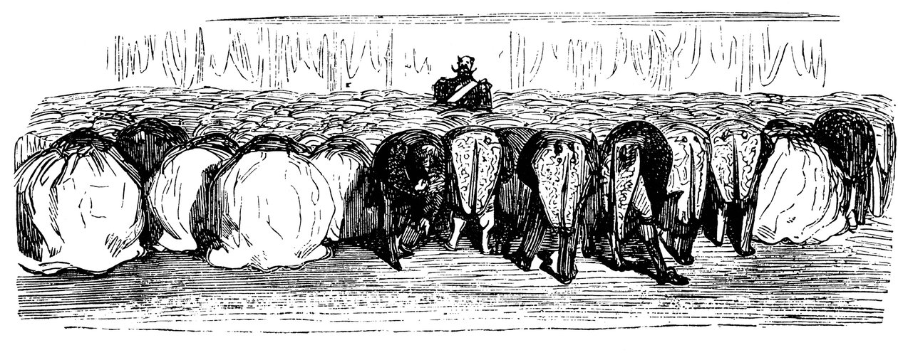 Histoire de la Sainte Russie. Un grand bal au Palais d