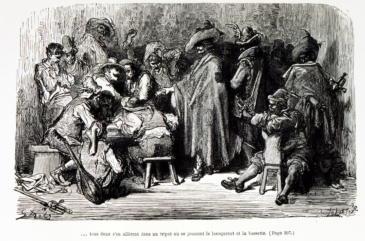 Illustration représentant 