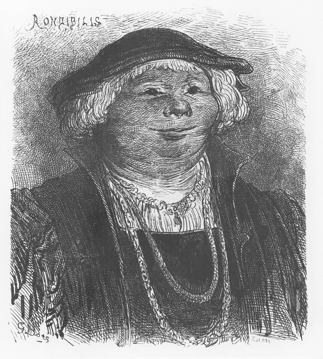 Illustration de 