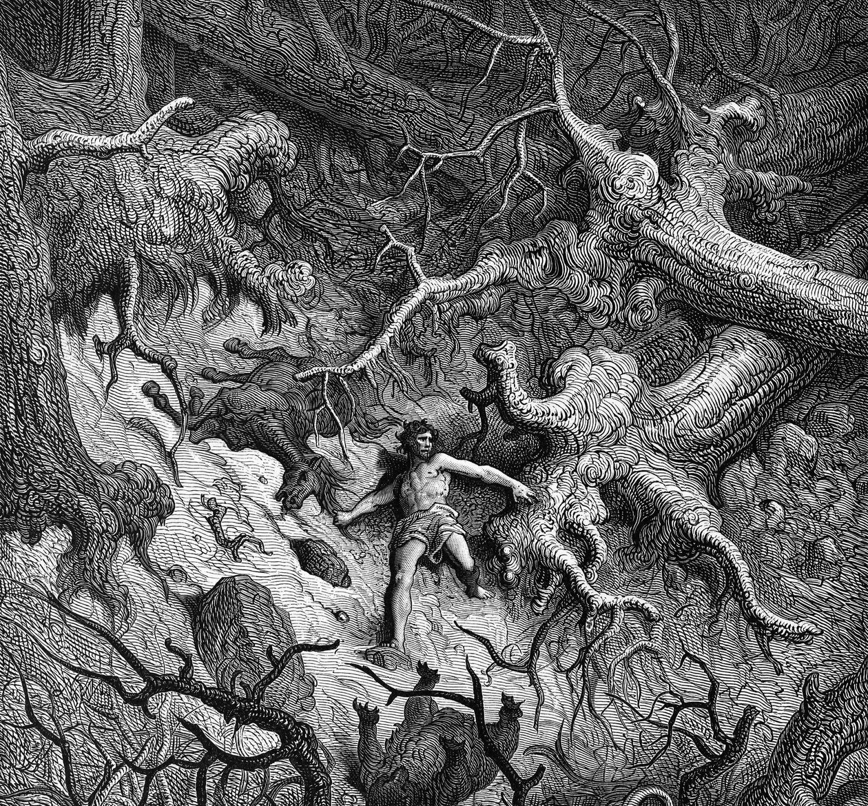  - Gustave Dore