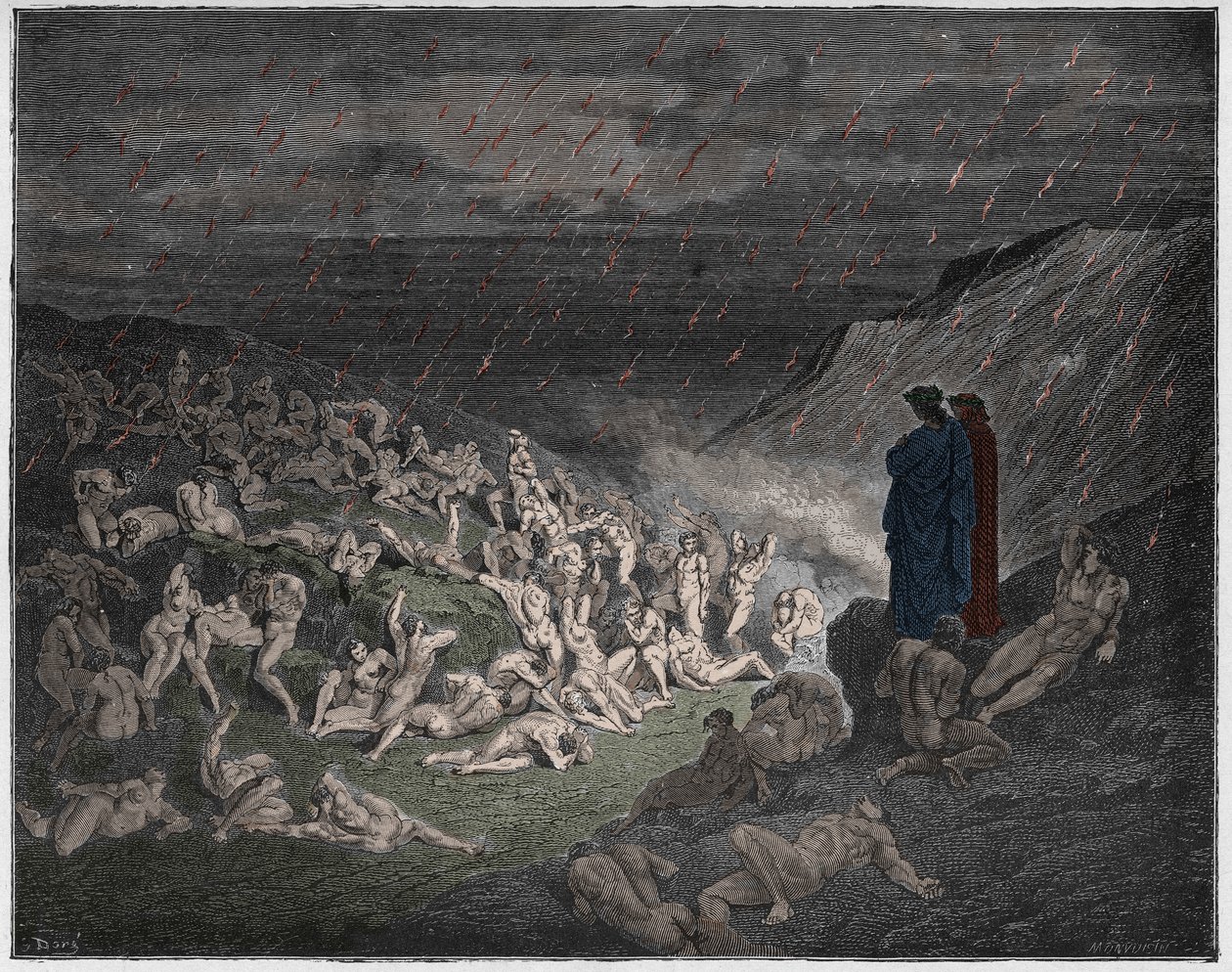  - Gustave Dore