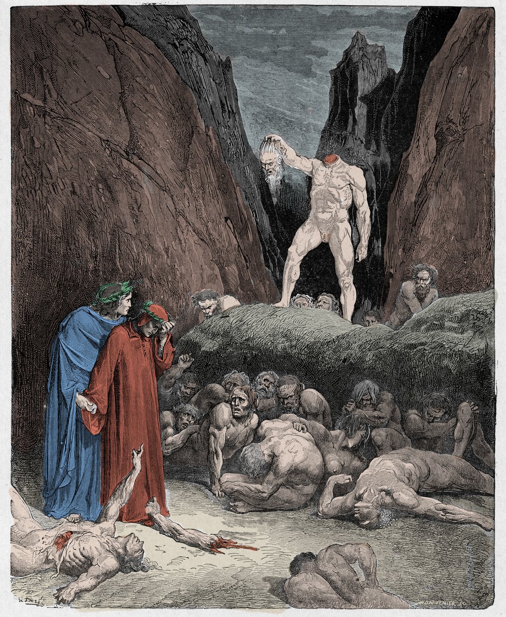  - Gustave Dore