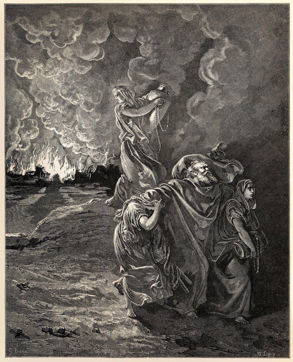  - Gustave Dore