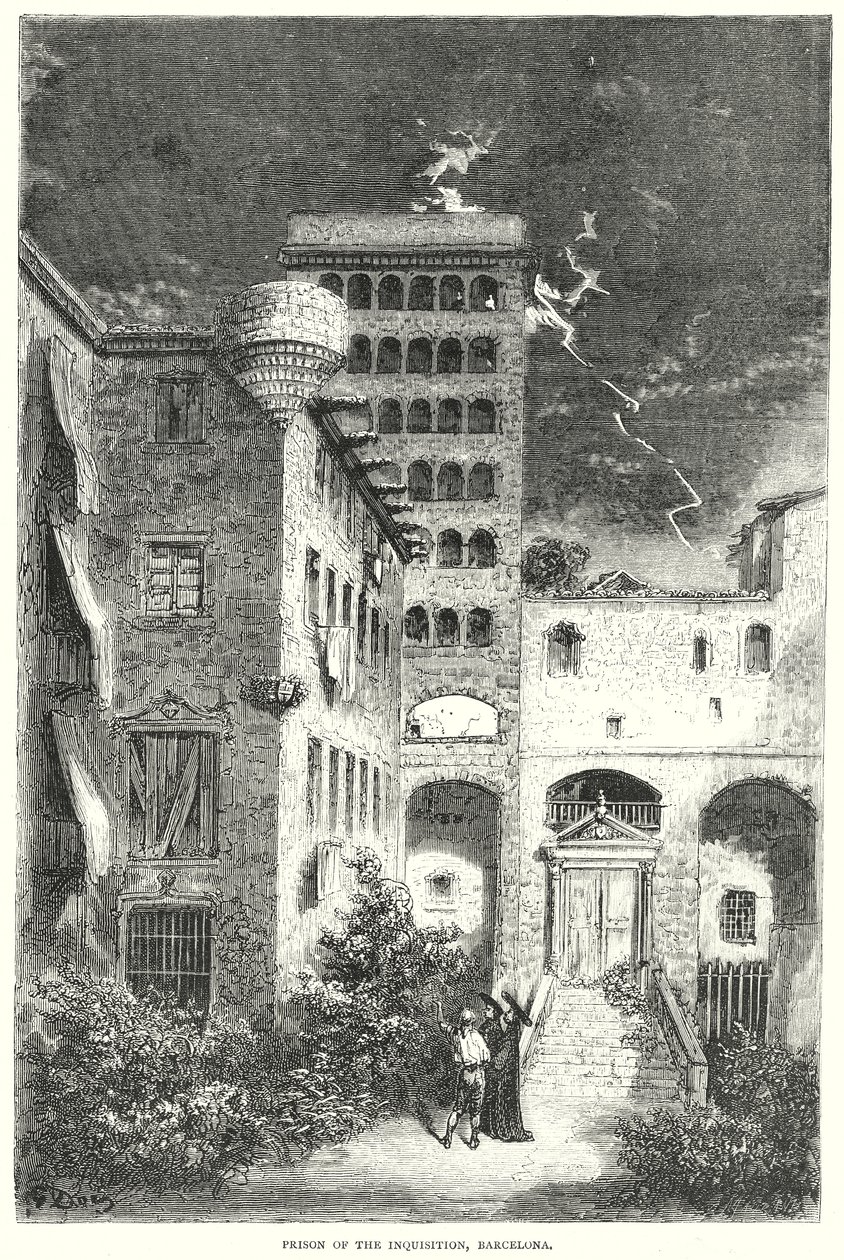 Prison de l