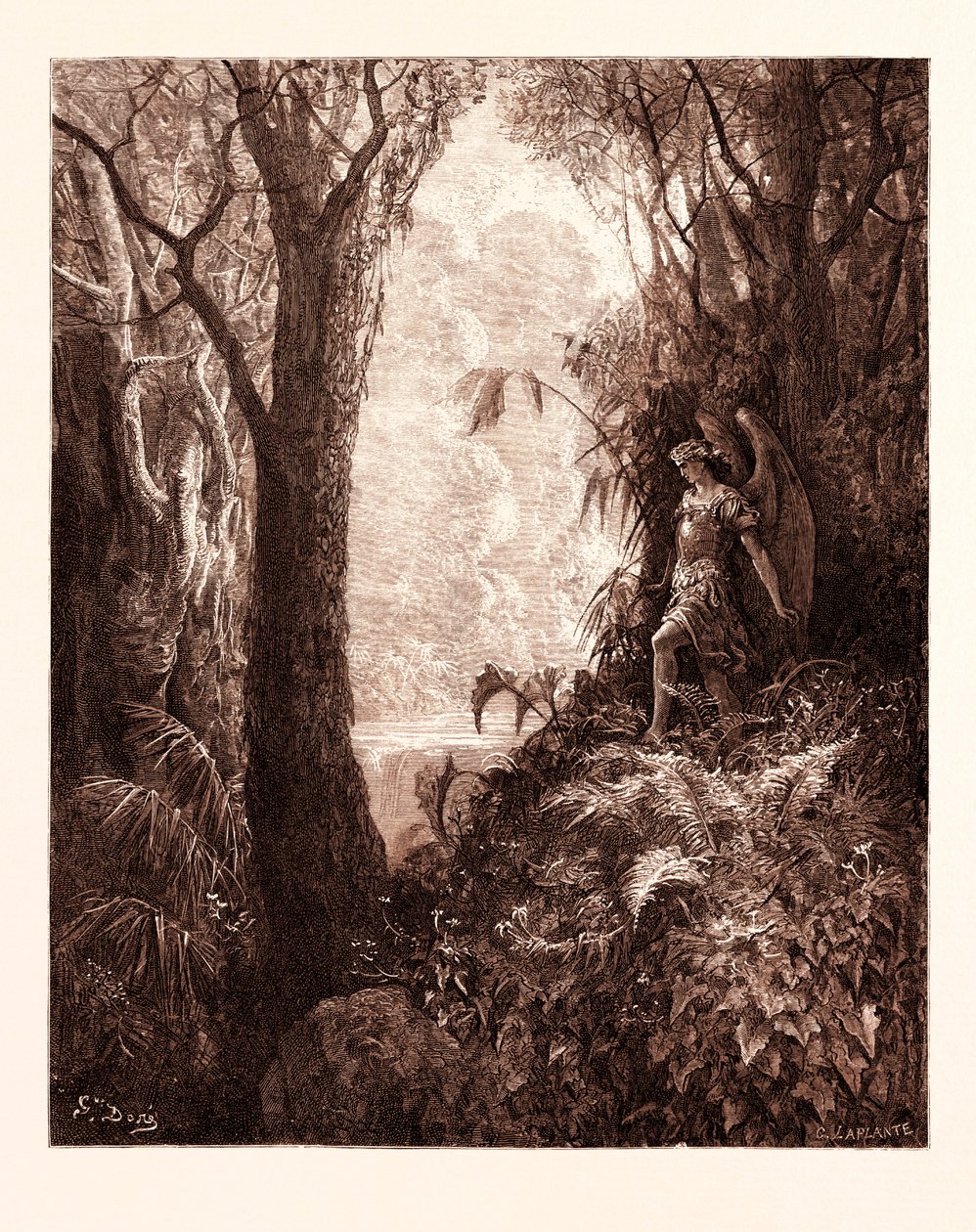  - Gustave Dore