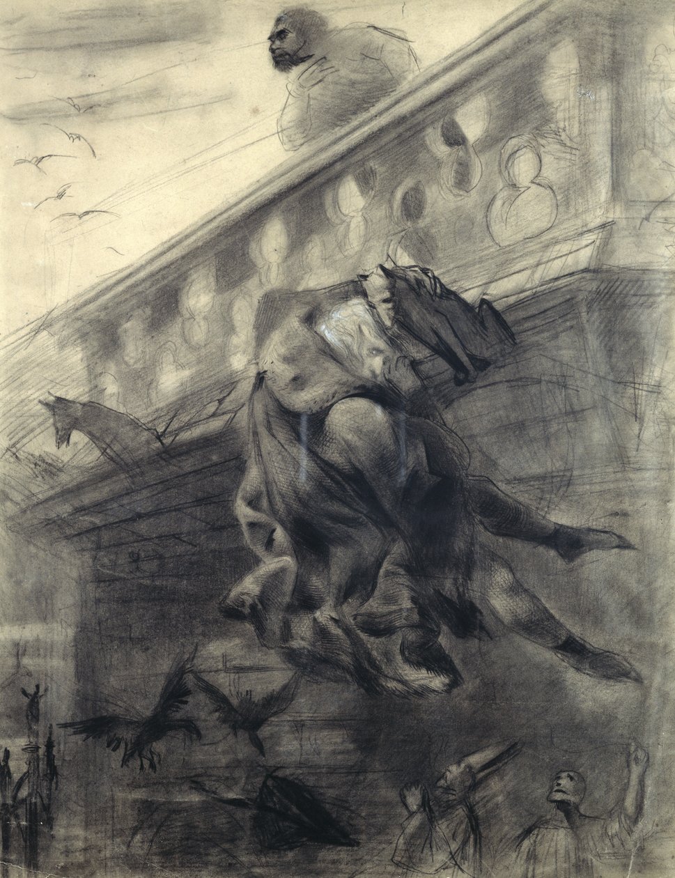 Scène de 