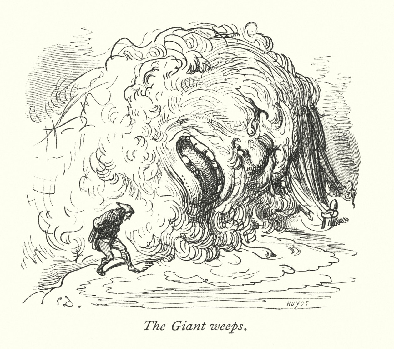  - Gustave Dore
