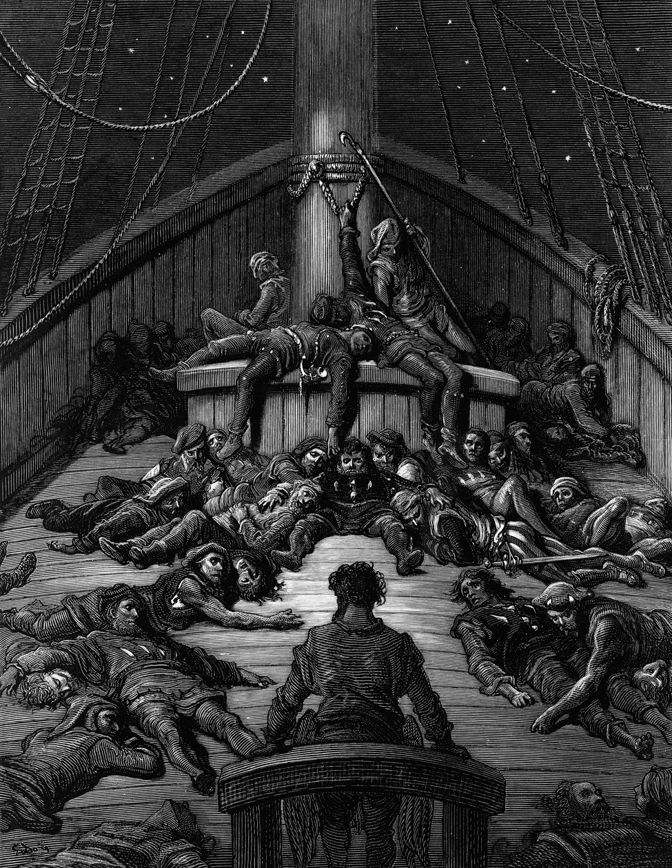  - Gustave Dore