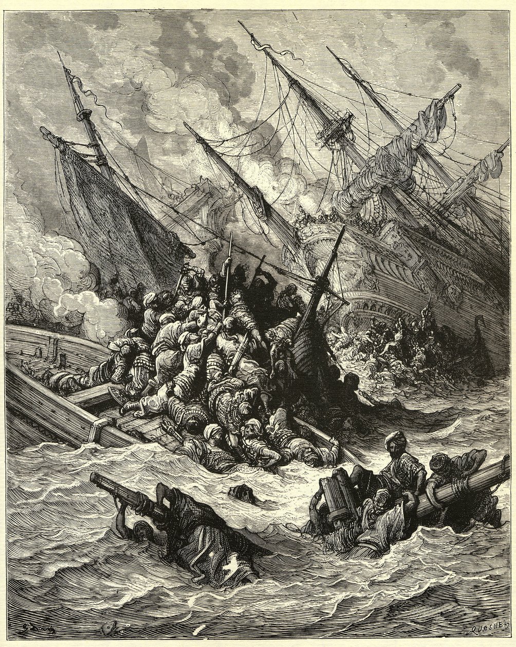  - Gustave Dore
