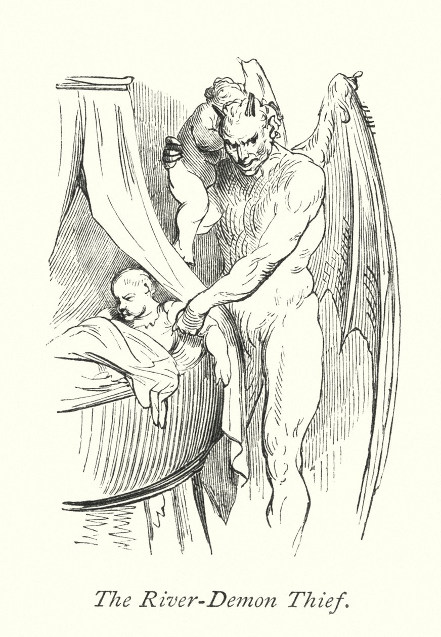  - Gustave Dore