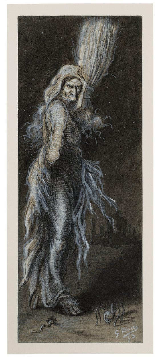  - Gustave Dore