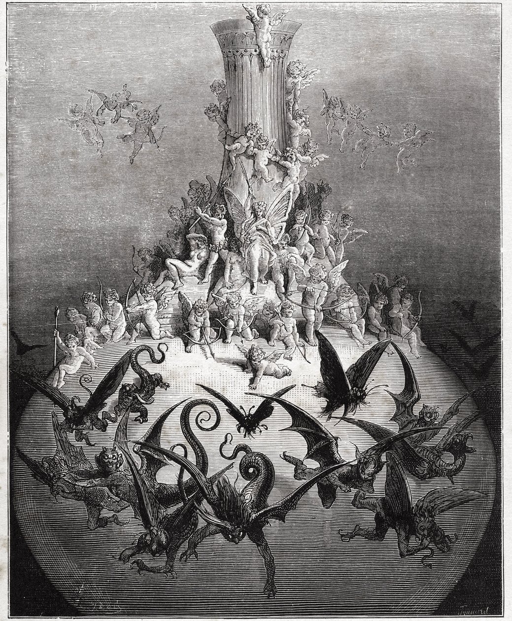  - Gustave Dore