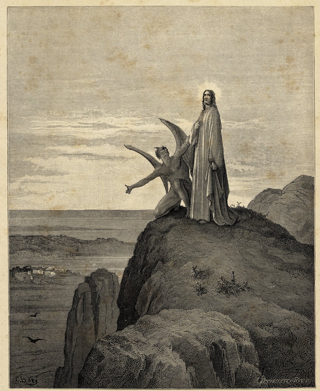  - Gustave Dore