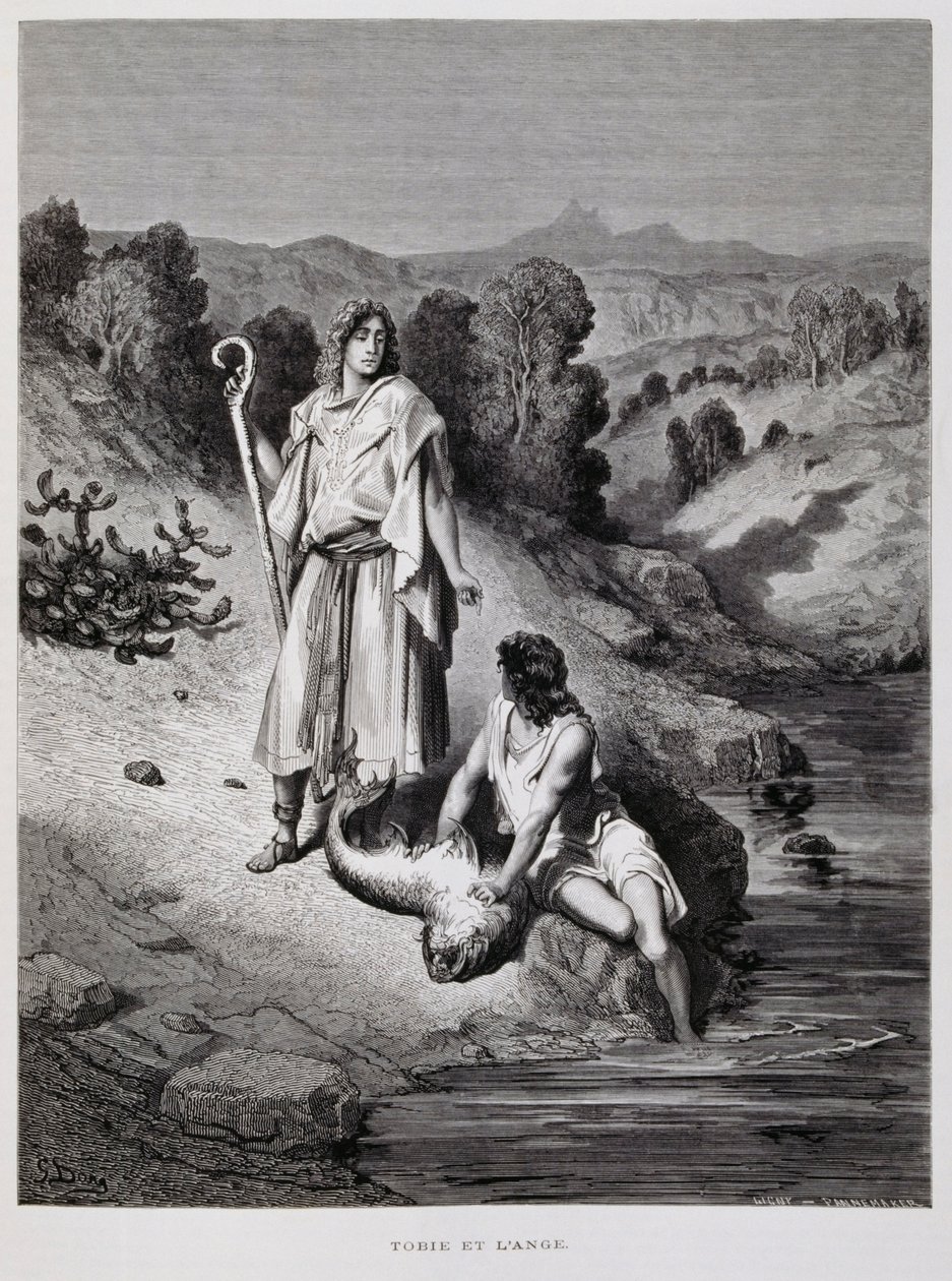 Tobias et l