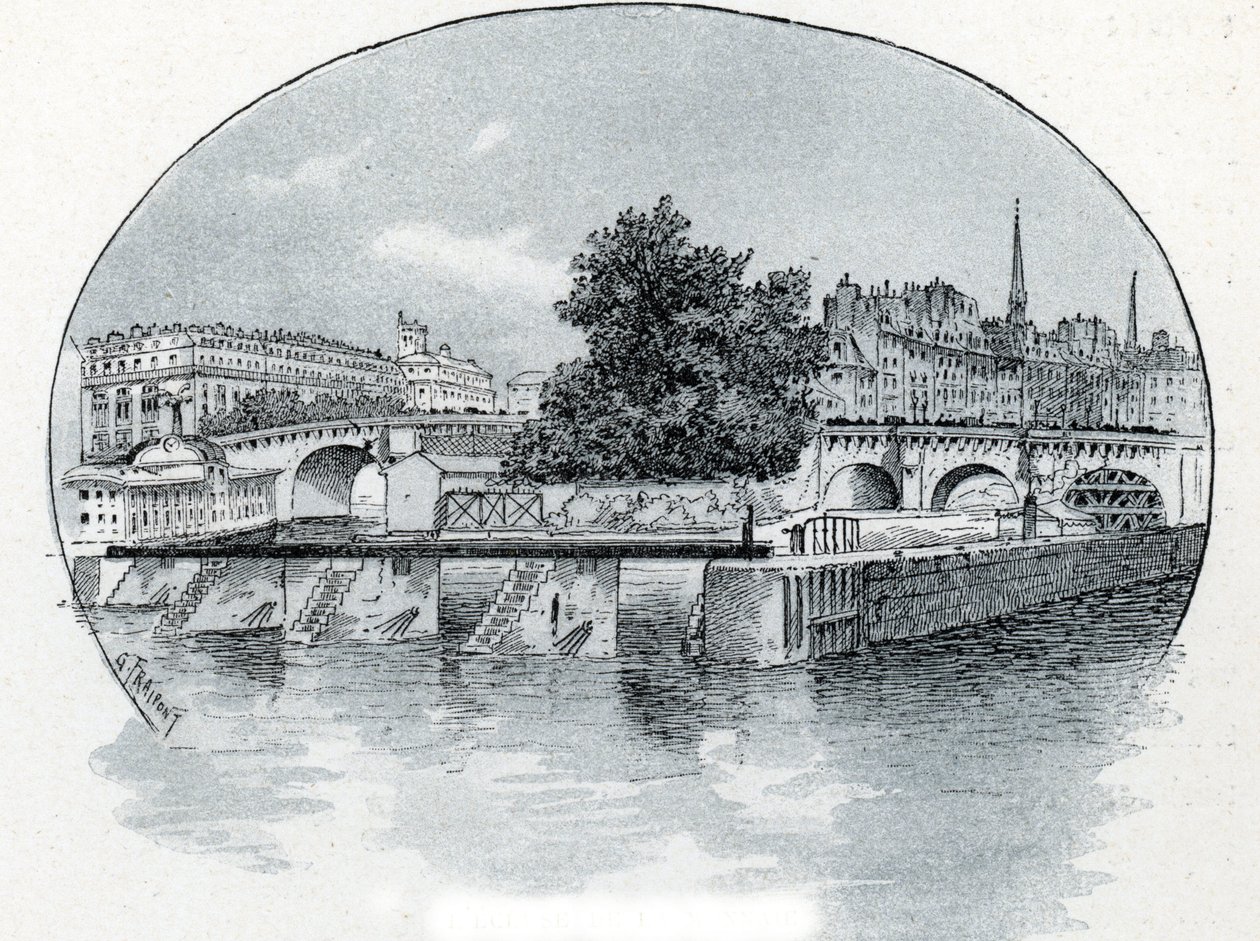 Vue de l