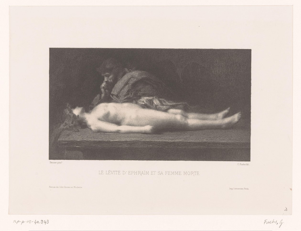 Lévite d