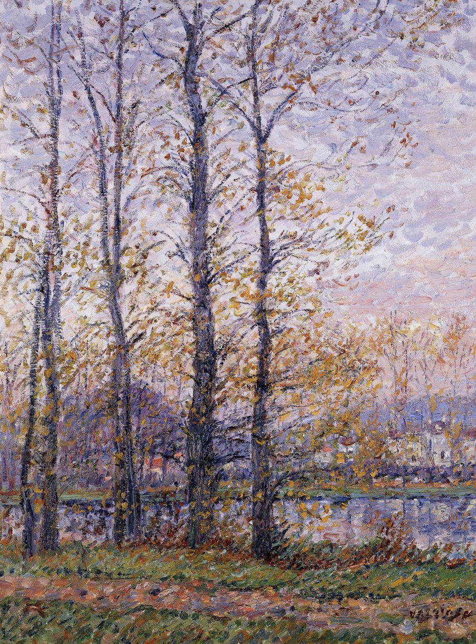 Les Bords de l