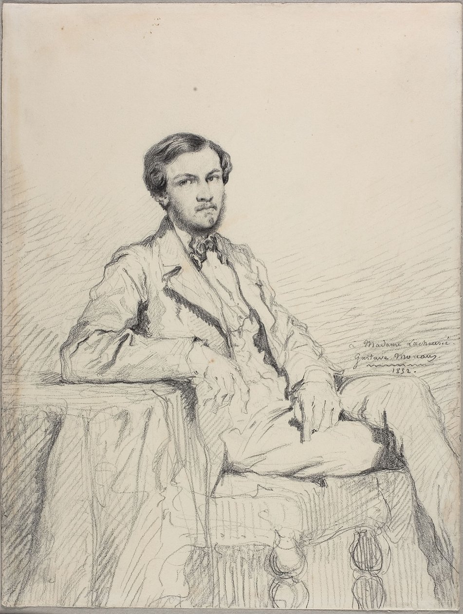 Portrait d