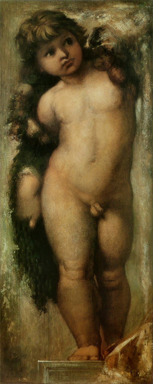Putto d