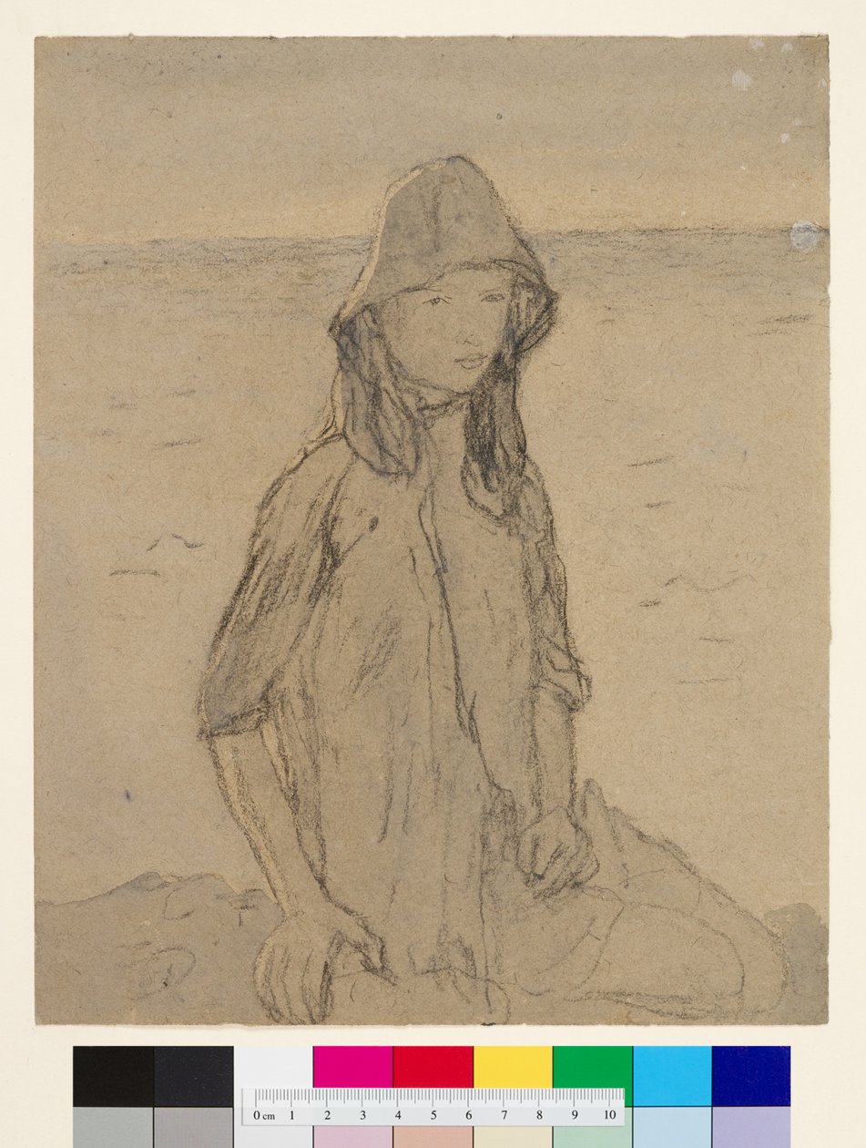  - Gwen John