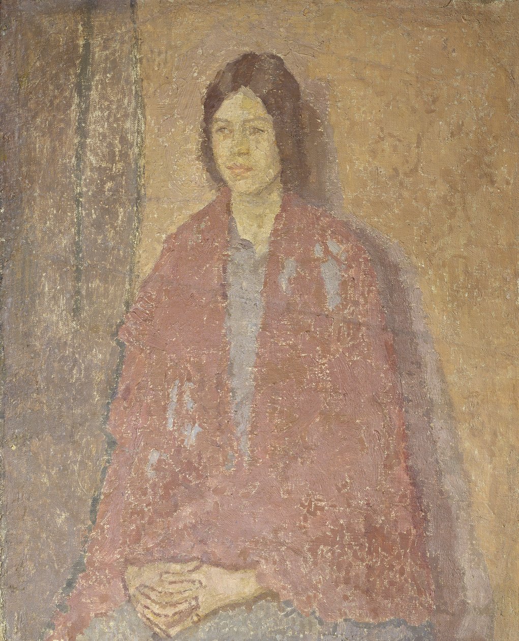  - Gwen John