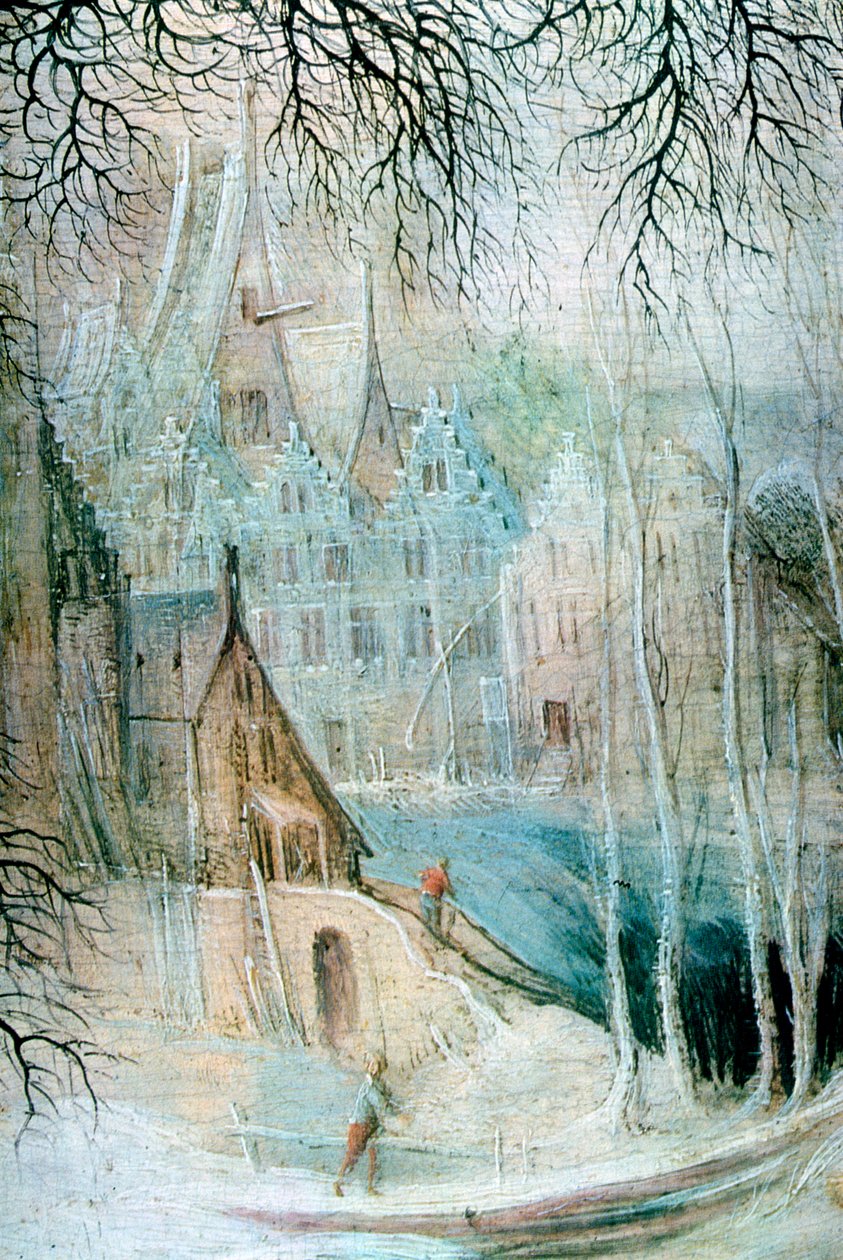 Paysage d