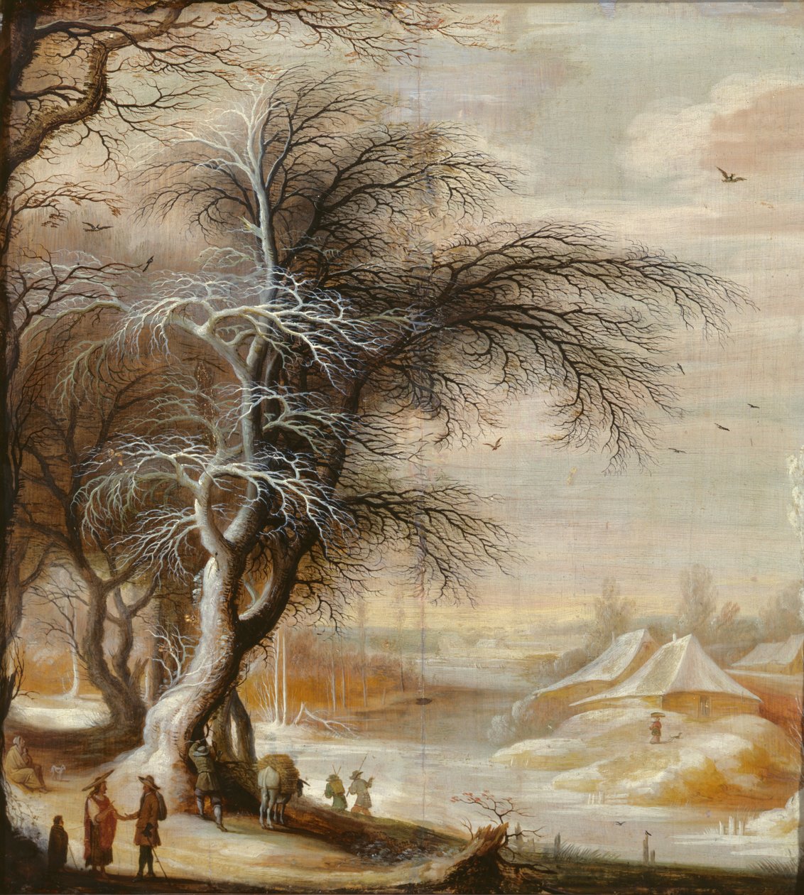 Paysage d