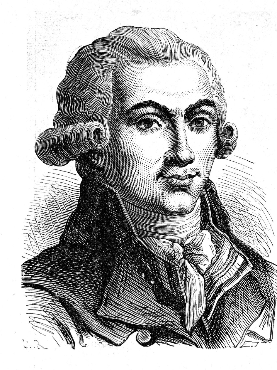 Guadet - H. Rousseau