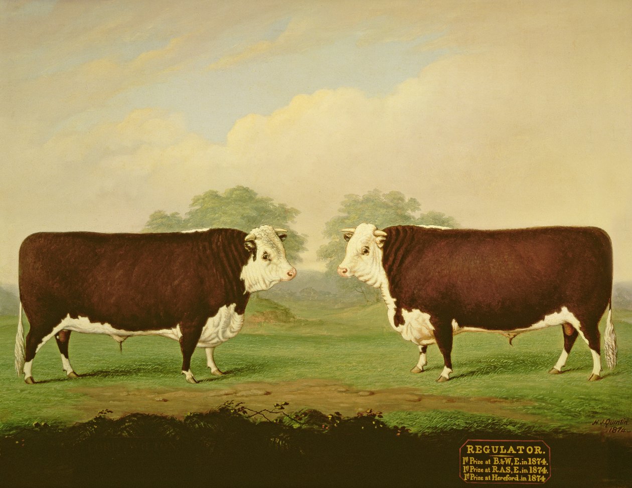 Deux vues d