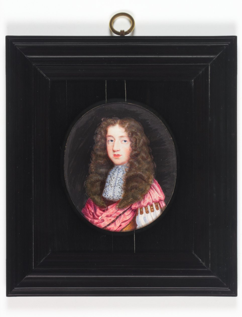 Henry Cavendish, comte d