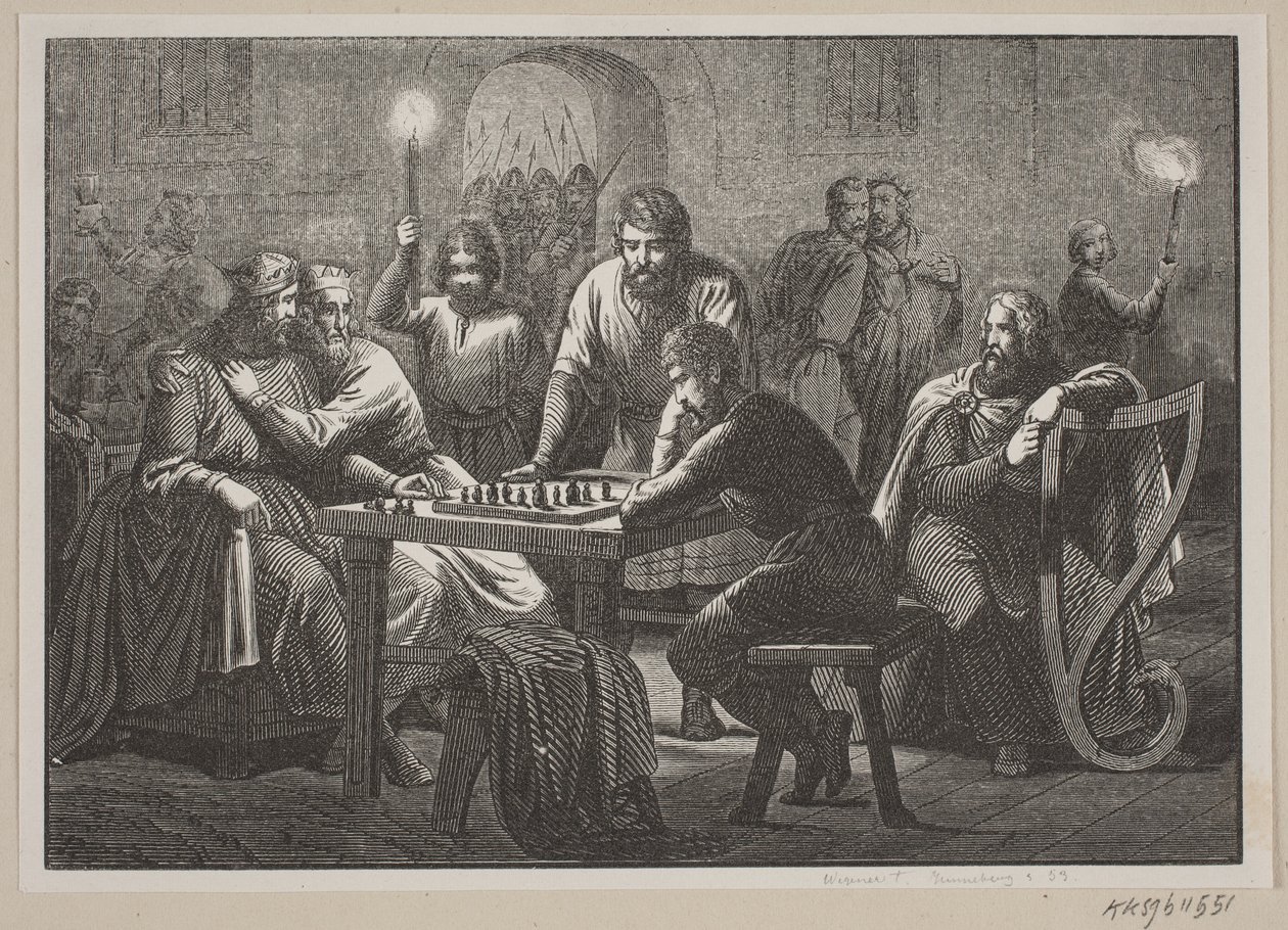 Illustration de l