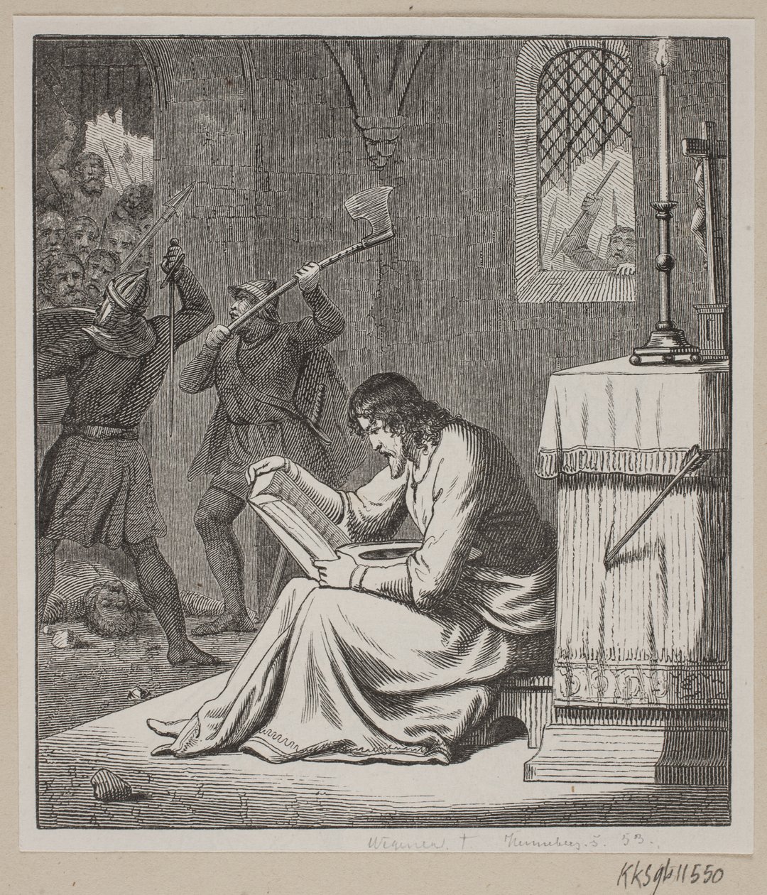 Illustration de l