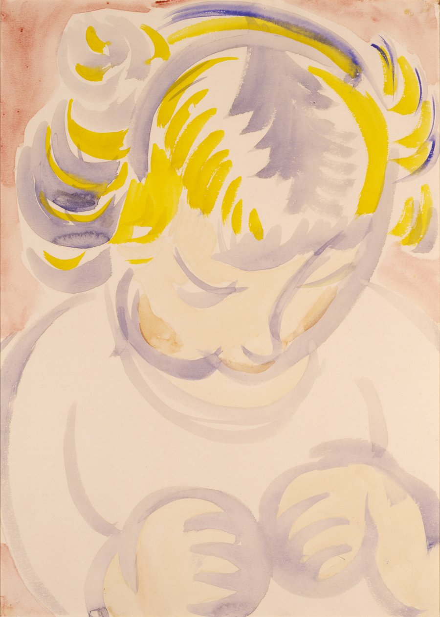 La fille de l
