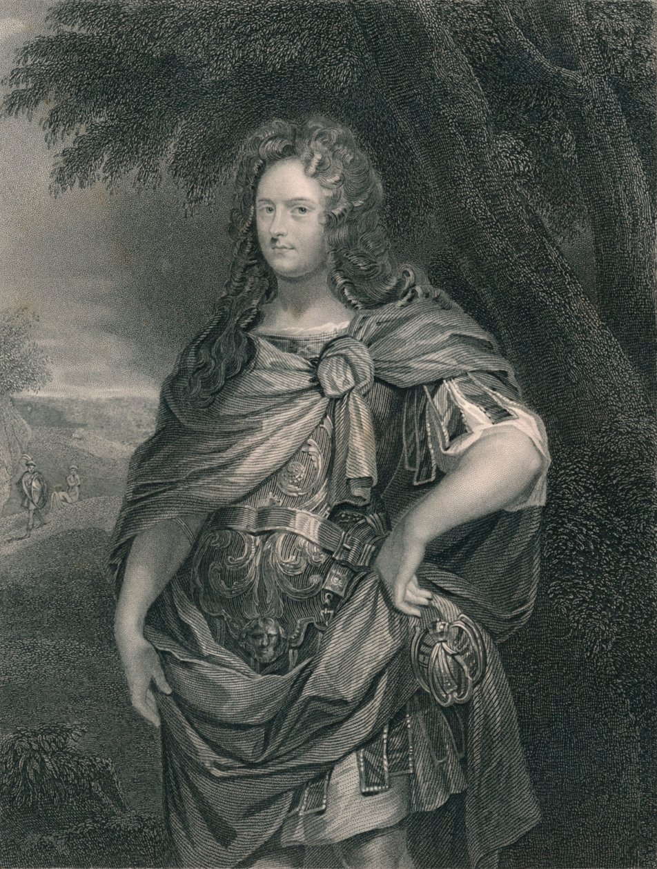 Archibald Campbell, premier duc d
