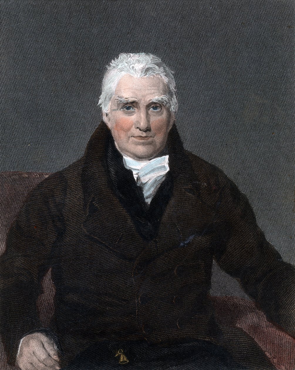 John Scott, 1er comte d