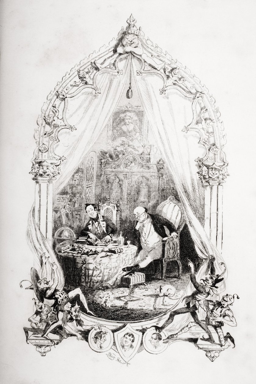 Illustration des 