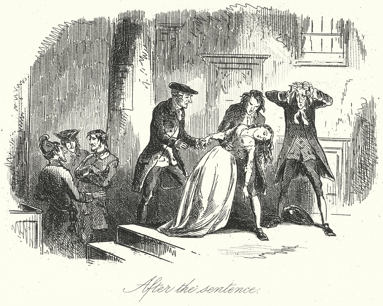  - Hablot Knight (1815-92) (after) Browne