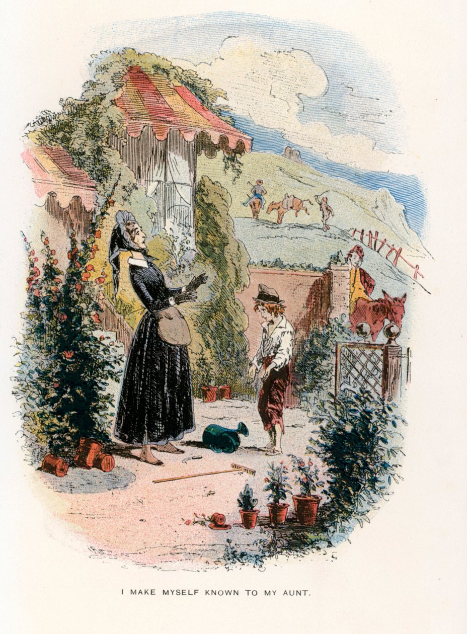  - Hablot Knight (1815-92) (after) Browne