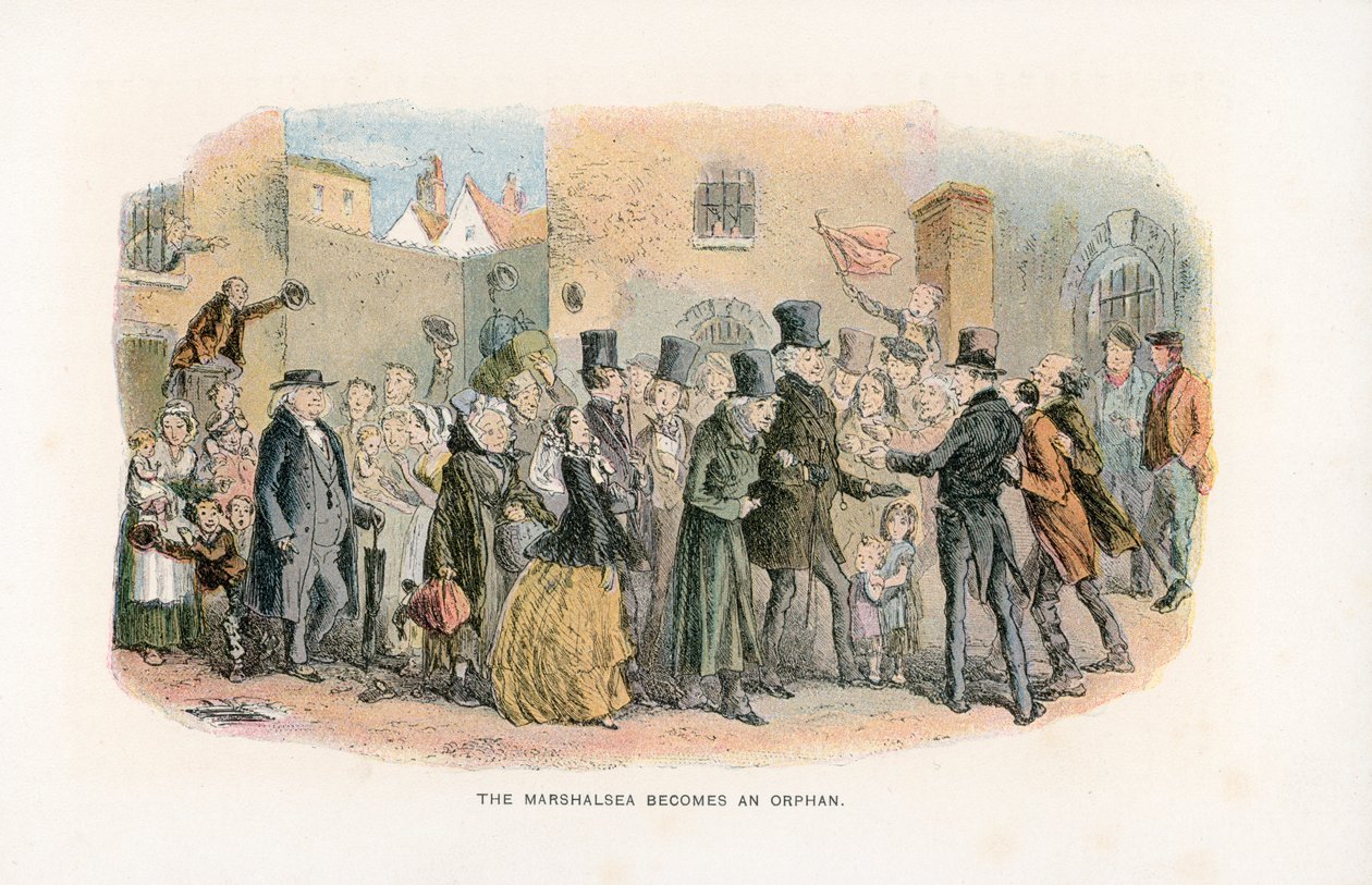  - Hablot Knight (1815-92) (after) Browne