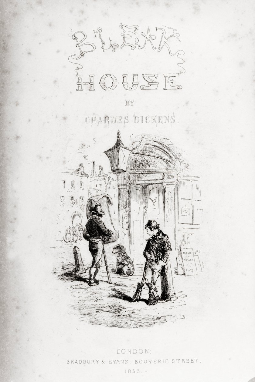 Page de titre de 