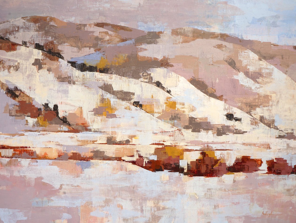 Avant, c. 2012 | Hadley Rampton | Estampe d'art