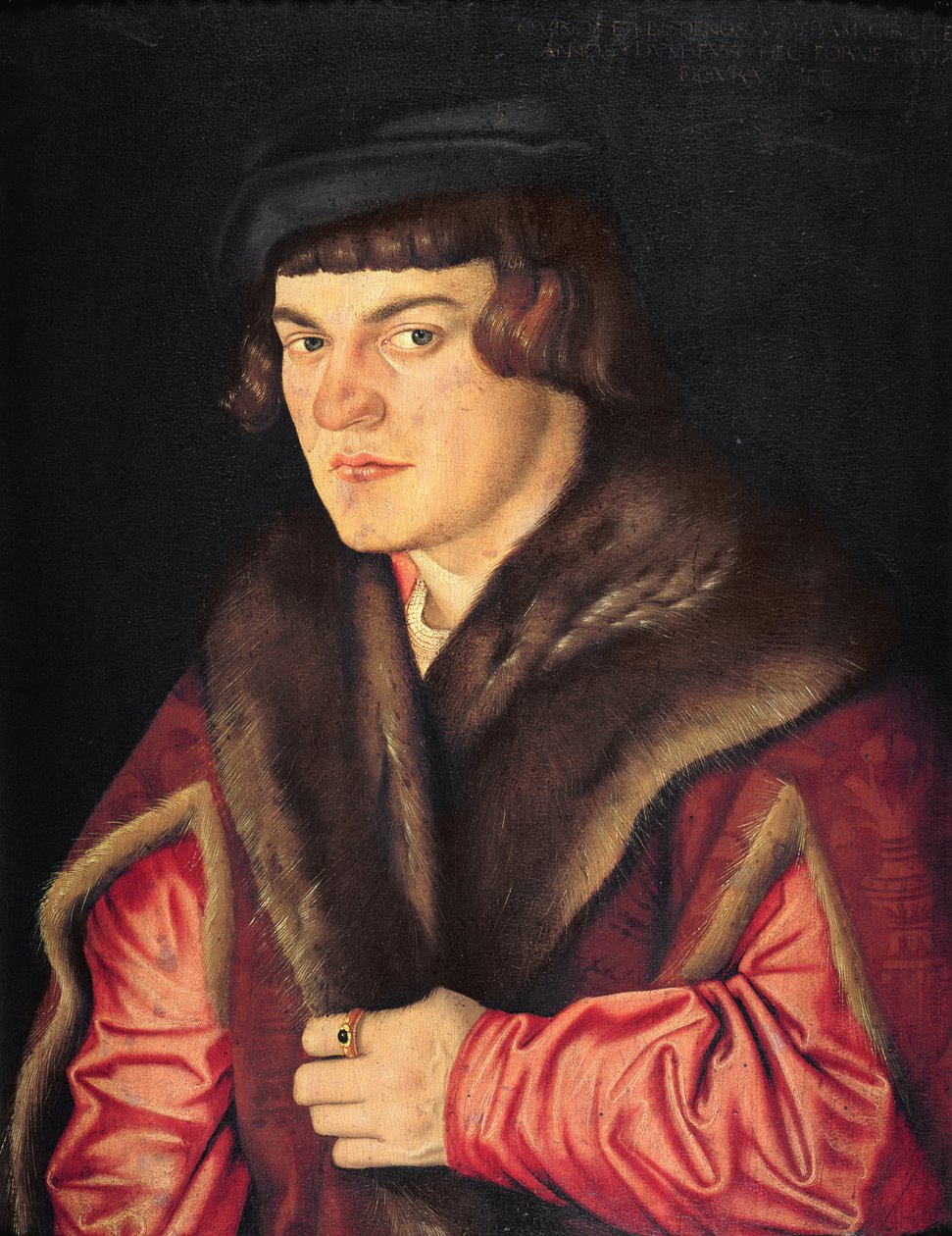 Portrait d