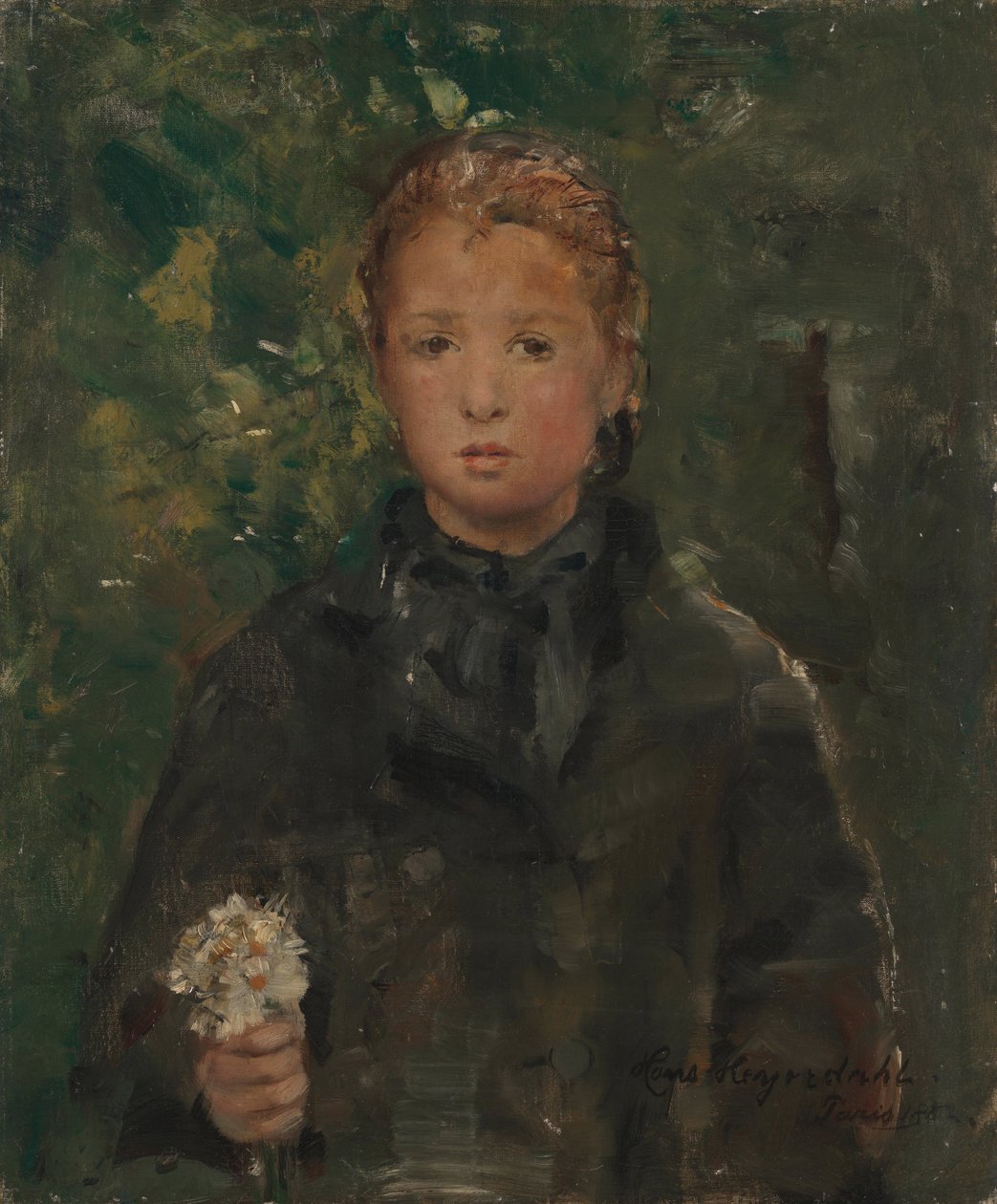 Portrait d