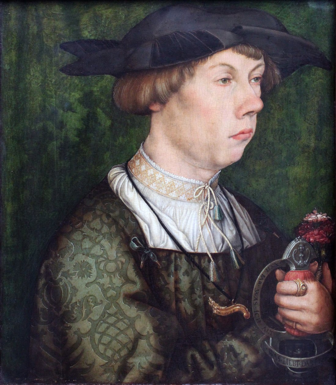 Portrait d